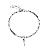 Bracelet Sagapo Homme in Acier SRG40